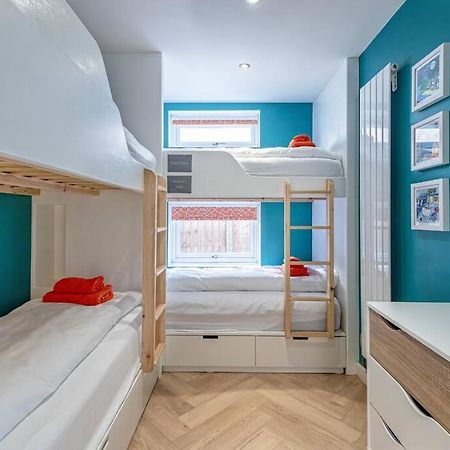 Family-Friendly Retreat Between Beach & Mountains Tremadog Exterior foto